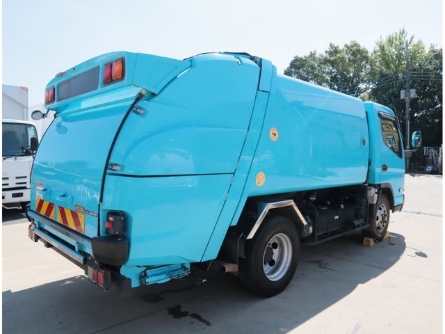 MITSUBISHI CANTER 2022 Image 31