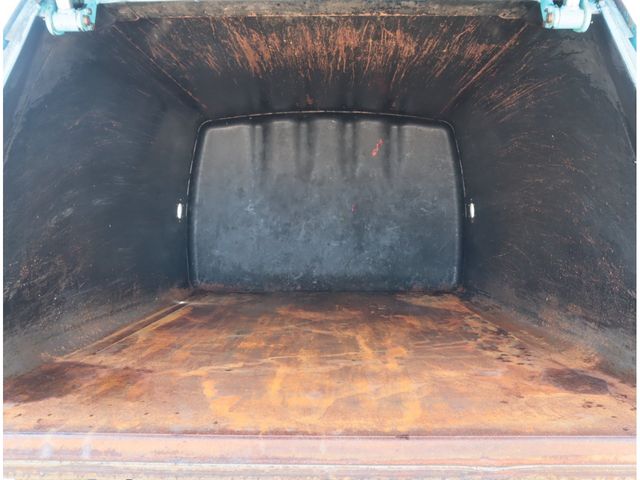 MITSUBISHI CANTER 2022 Image 31