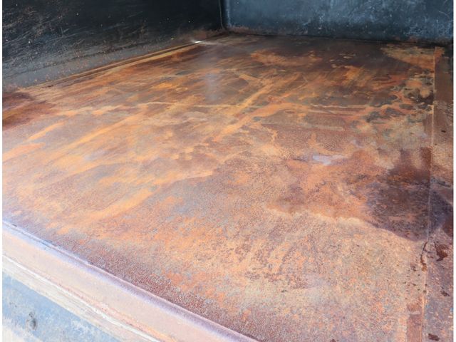 MITSUBISHI CANTER 2022 Image 31