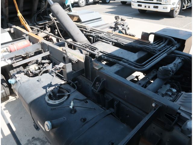 MITSUBISHI CANTER 2022 Image 31