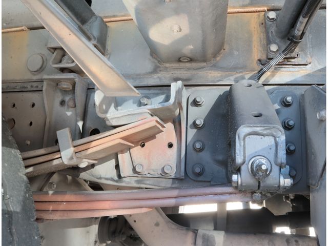 MITSUBISHI CANTER 2022 Image 31