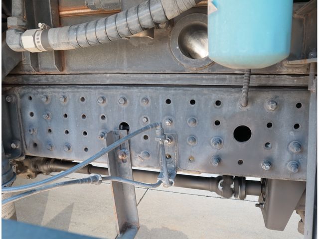 MITSUBISHI CANTER 2022 Image 31