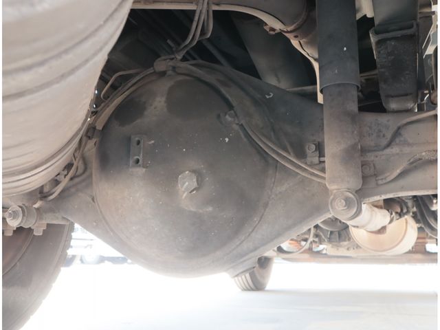 MITSUBISHI CANTER 2022 Image 31