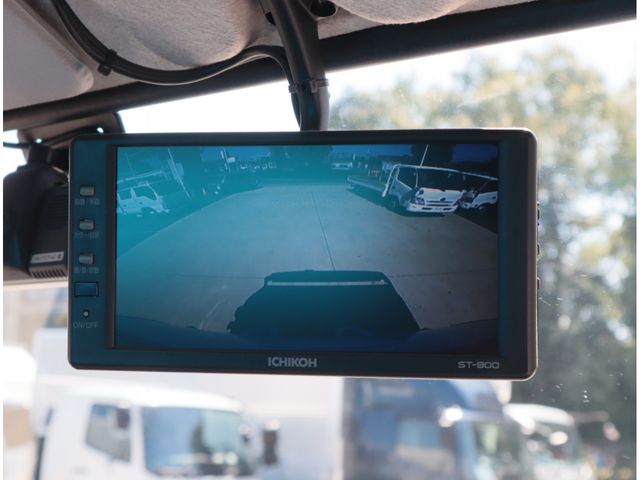 MITSUBISHI CANTER 2022 Image 31