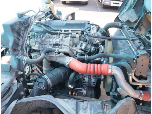 MITSUBISHI CANTER 2022 Image 31