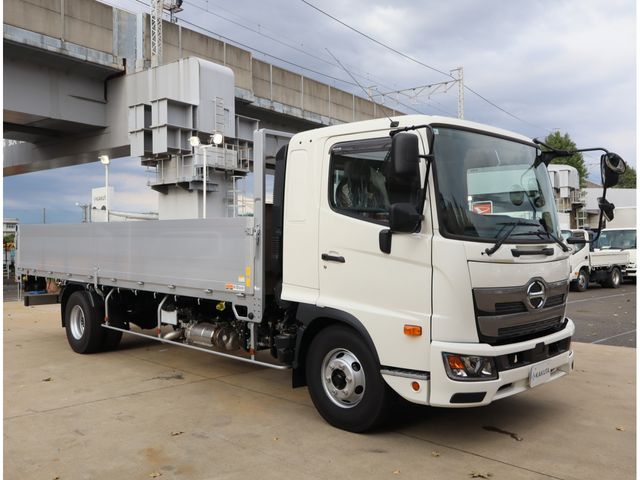 HINO RANGER 2025 Image 31