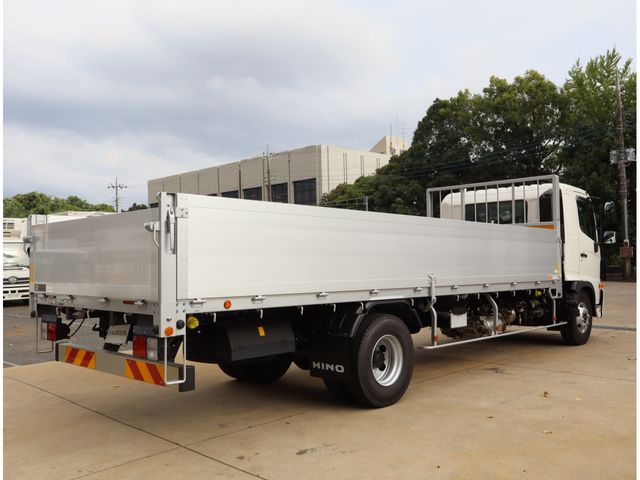 HINO RANGER 2025 Image 31