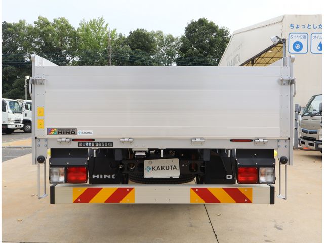 HINO RANGER 2025 Image 31