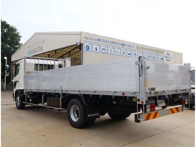 HINO RANGER 2025 Image 31