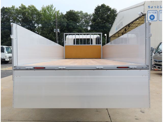 HINO RANGER 2025 Image 31