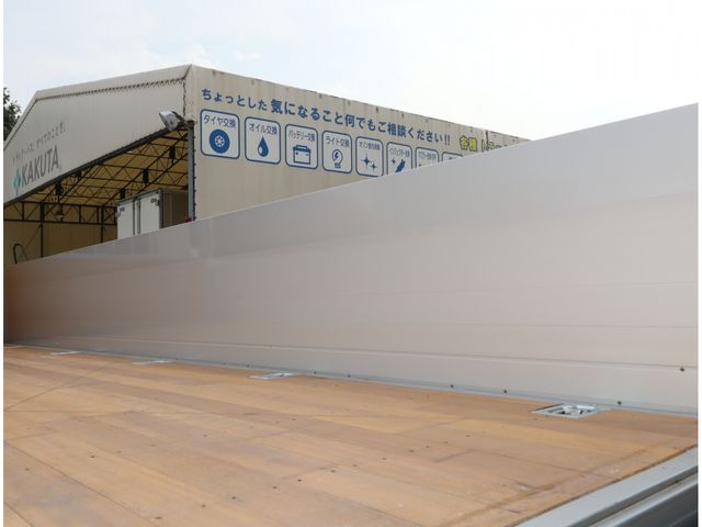 HINO RANGER 2025 Image 31