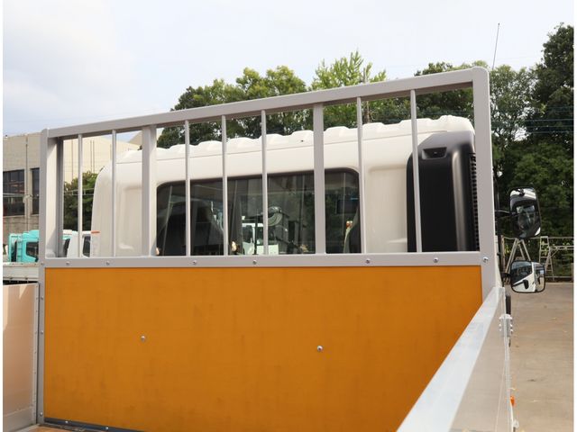 HINO RANGER 2025 Image 31