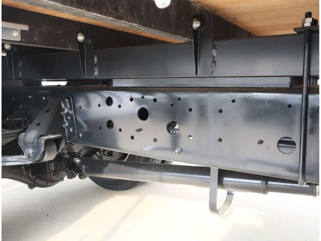 HINO RANGER 2025 Image 31