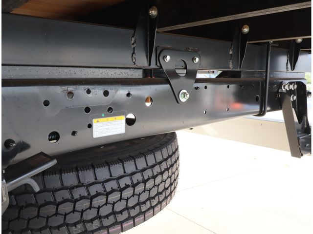 HINO RANGER 2025 Image 31