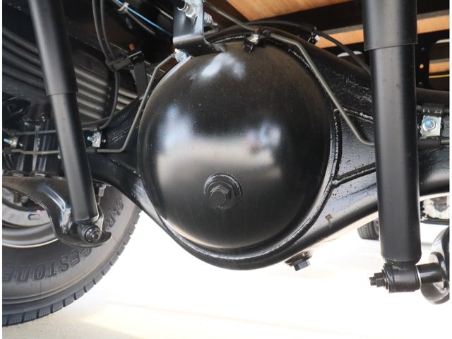 HINO RANGER 2025 Image 31