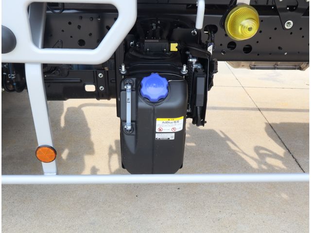 HINO RANGER 2025 Image 31