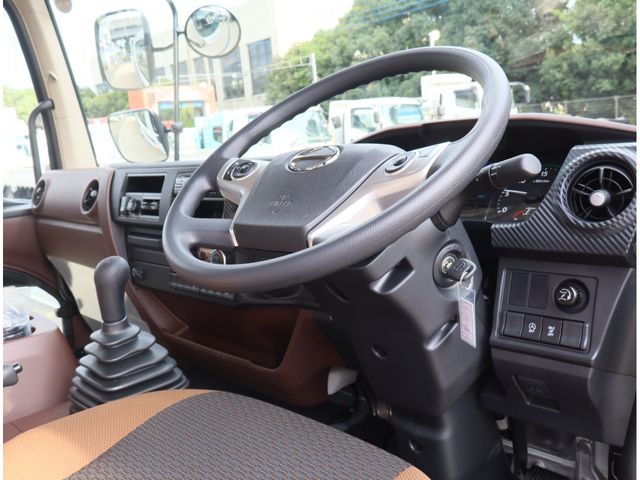 HINO RANGER 2025 Image 31