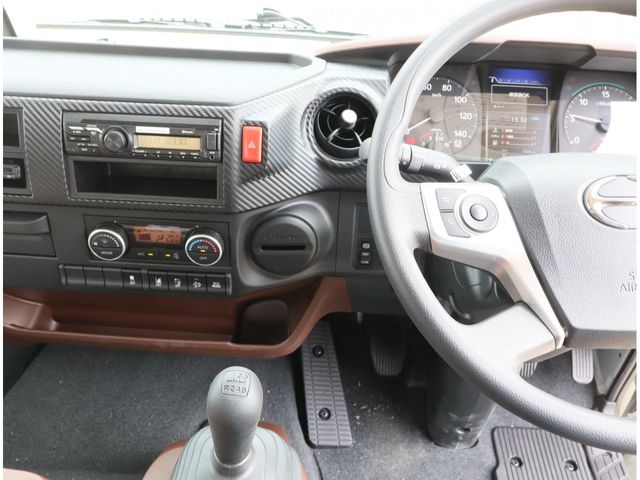 HINO RANGER 2025 Image 31