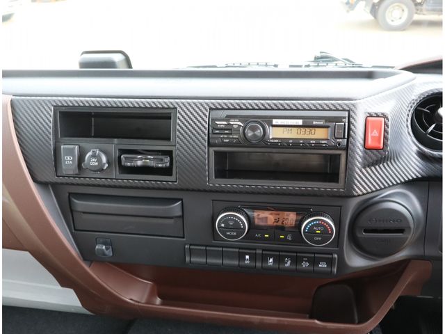 HINO RANGER 2025 Image 31