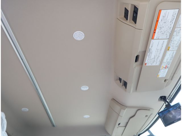 HINO RANGER 2025 Image 31