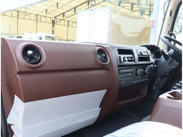 HINO RANGER 2025 Image 31