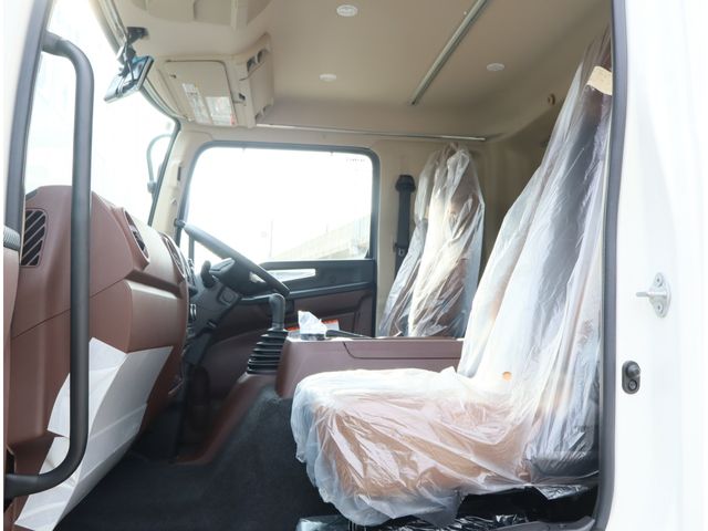 HINO RANGER 2025 Image 31