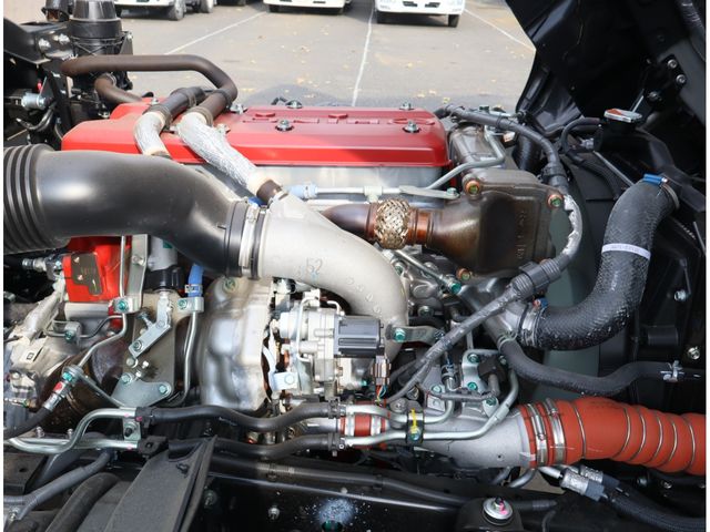 HINO RANGER 2025 Image 31