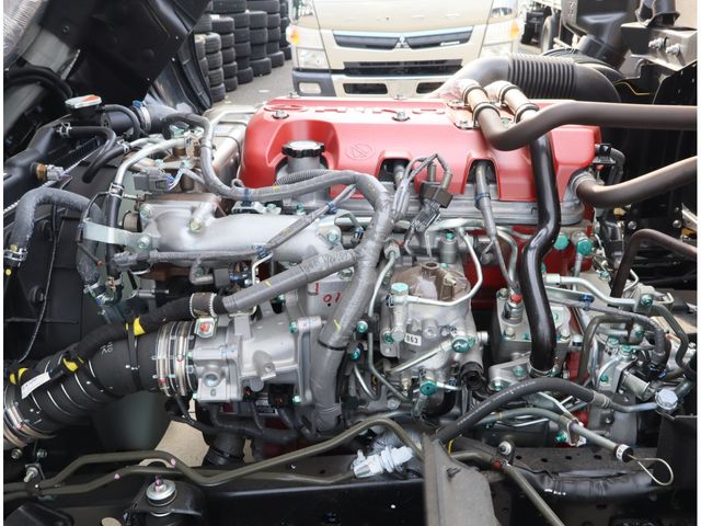 HINO RANGER 2025 Image 31