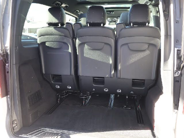 MERCEDES BENZ V CLAS 2017 Image 31
