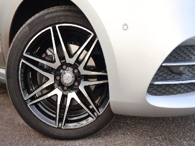 MERCEDES BENZ V CLAS 2017 Image 31