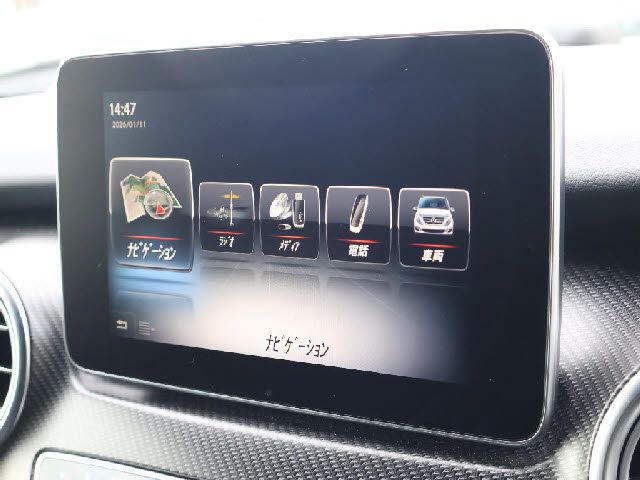 MERCEDES BENZ V CLAS 2017 Image 31