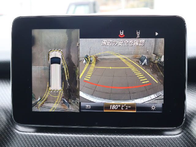 MERCEDES BENZ V CLAS 2017 Image 31