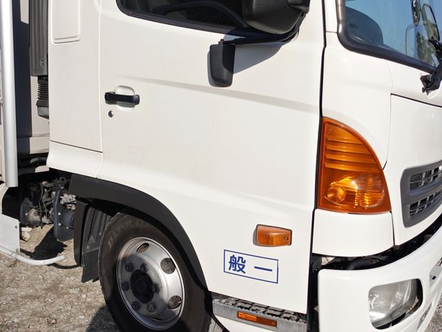 HINO RANGER 2016 Image 31