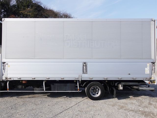HINO RANGER 2016 Image 31