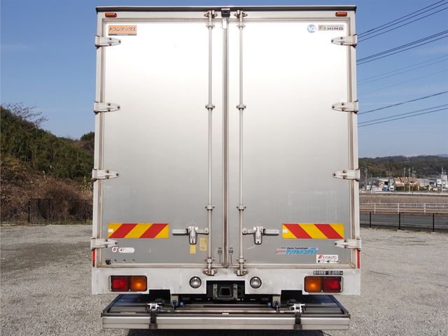 HINO RANGER 2016 Image 31