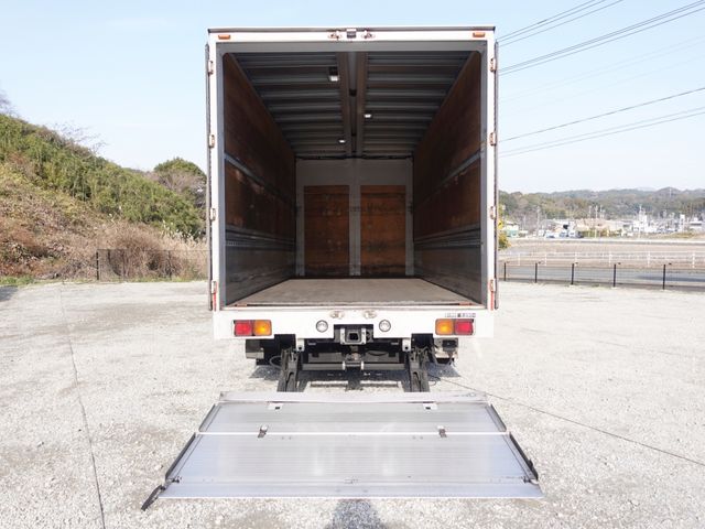 HINO RANGER 2016 Image 31