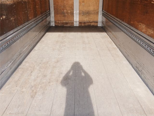 HINO RANGER 2016 Image 31