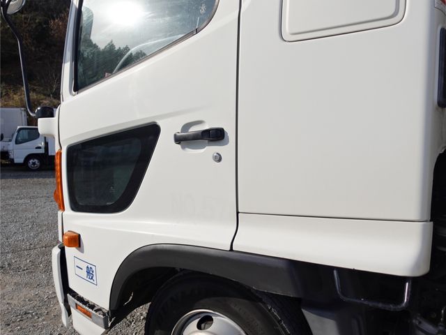 HINO RANGER 2016 Image 31