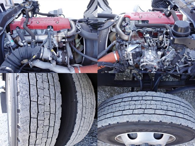 HINO RANGER 2016 Image 31