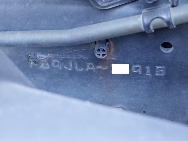 HINO RANGER 2016 Image 31