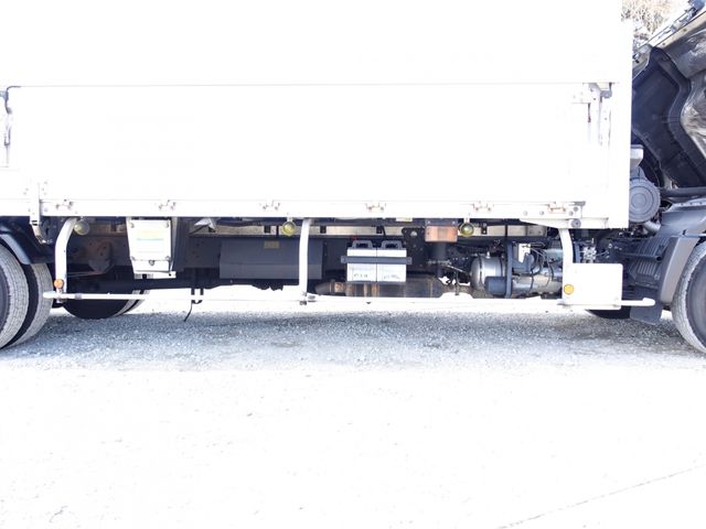 HINO RANGER 2016 Image 31