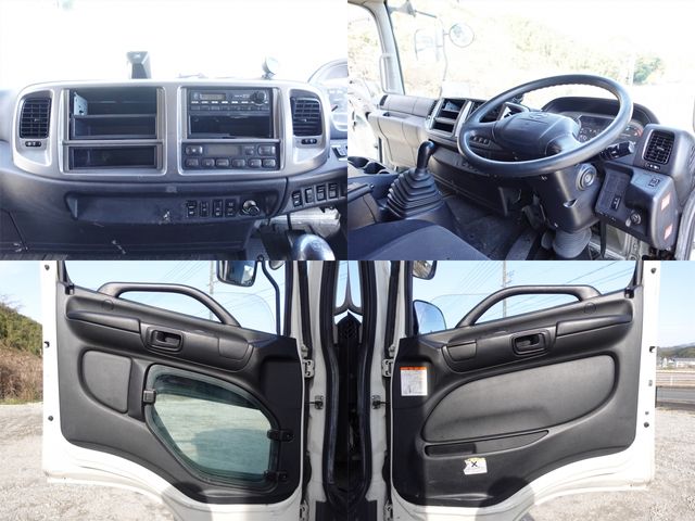 HINO RANGER 2016 Image 31