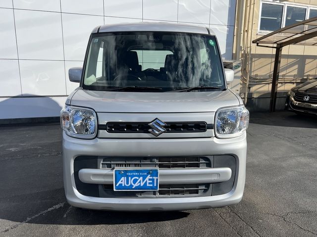 SUZUKI SPACIA 2020 Image 31