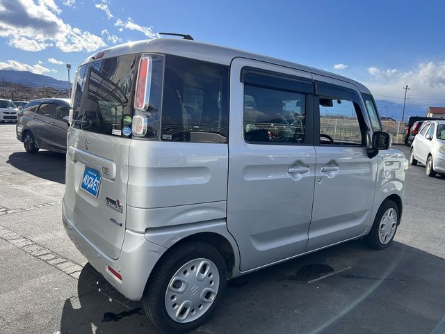 SUZUKI SPACIA 2020 Image 31