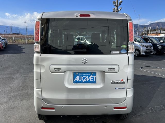 SUZUKI SPACIA 2020 Image 31