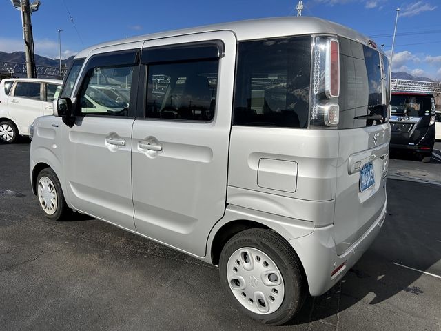 SUZUKI SPACIA 2020 Image 31