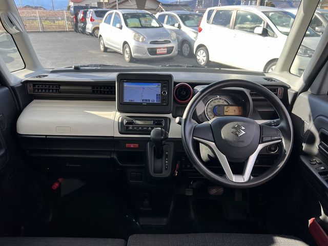 SUZUKI SPACIA 2020 Image 31