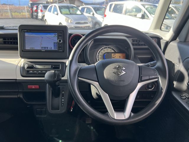 SUZUKI SPACIA 2020 Image 31