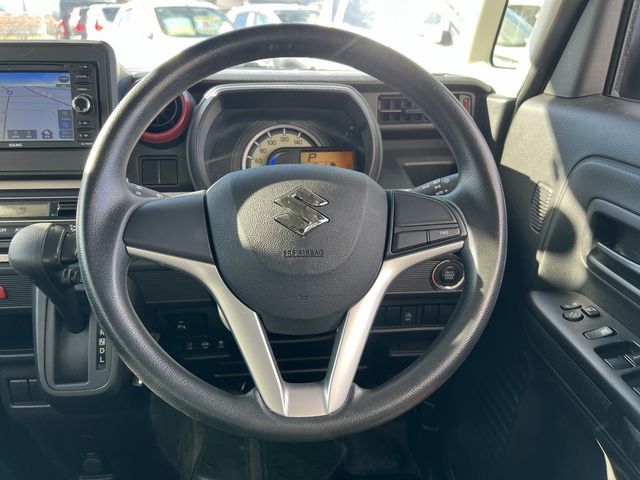 SUZUKI SPACIA 2020 Image 31