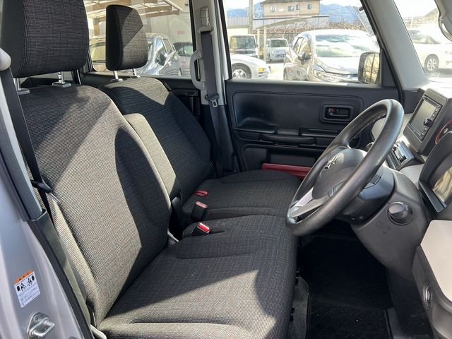 SUZUKI SPACIA 2020 Image 31